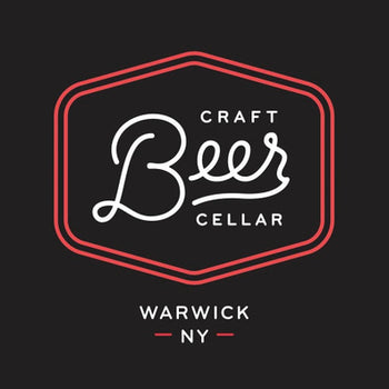 Craft Beer Cellar - Warwick