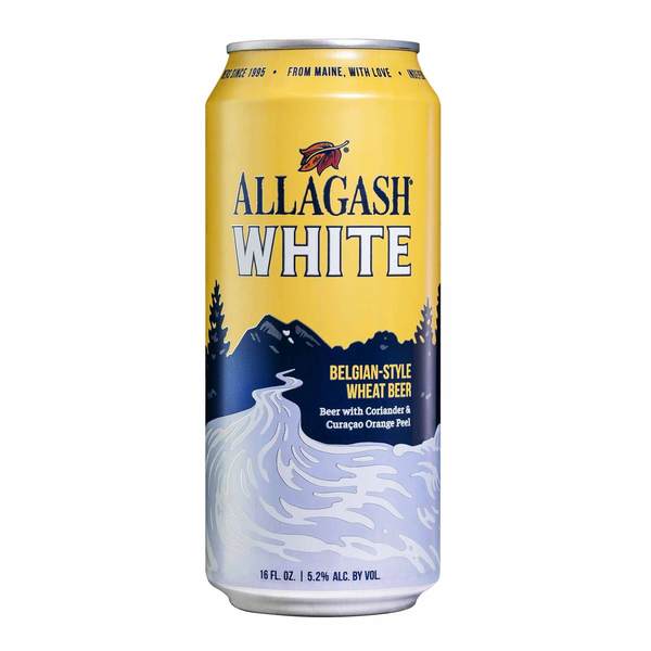 Allagash - White Witbier